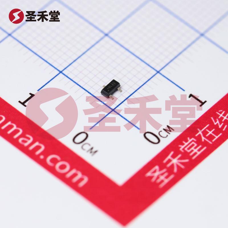 DRV5013ADQDBZR 产品实物图片