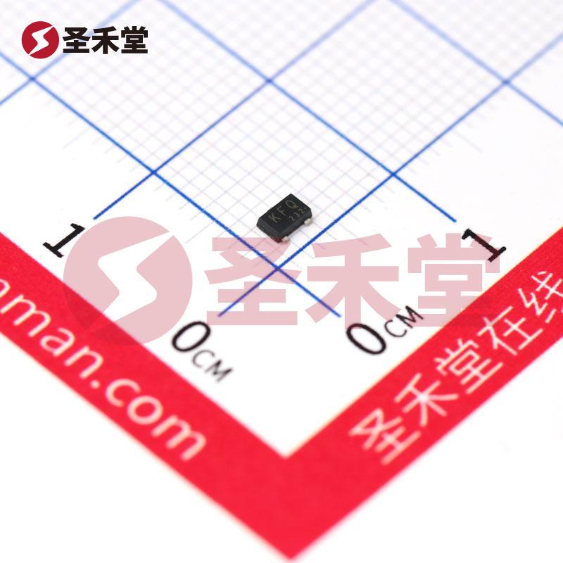 SSM3J338R,LF(T 产品实物图片