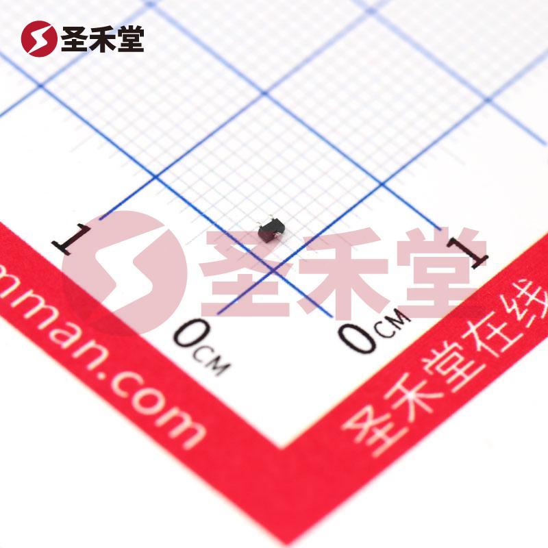 DTC123JETL 产品实物图片