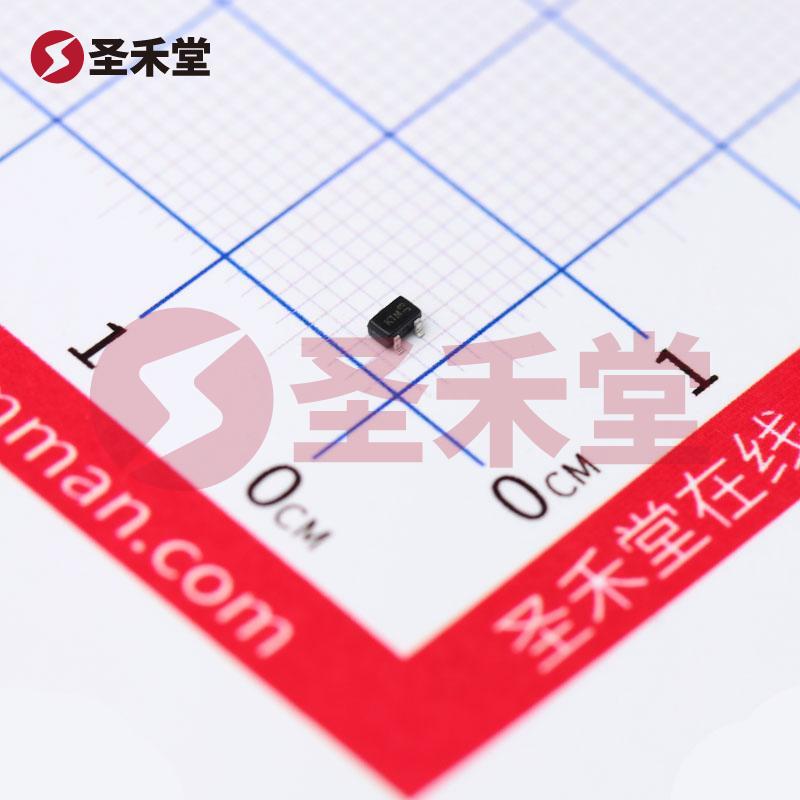 BC847CW-13-F 产品实物图片