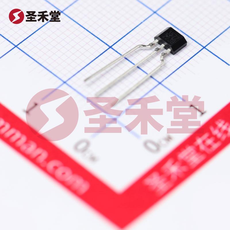 AH3572-P-A 产品实物图片