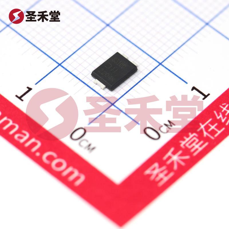 PDS3100Q-13 产品实物图片