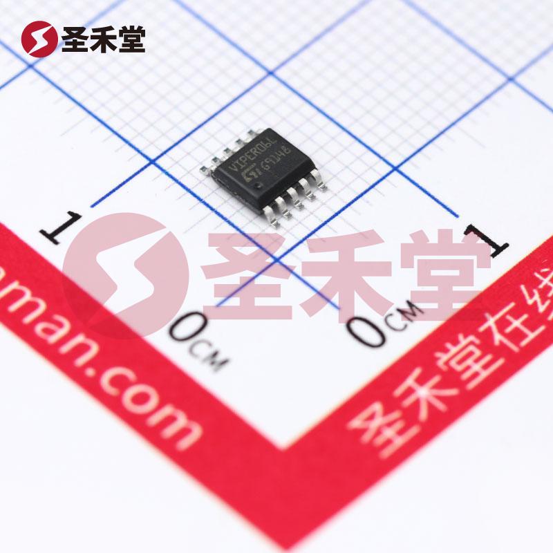 VIPER06LSTR 产品实物图片