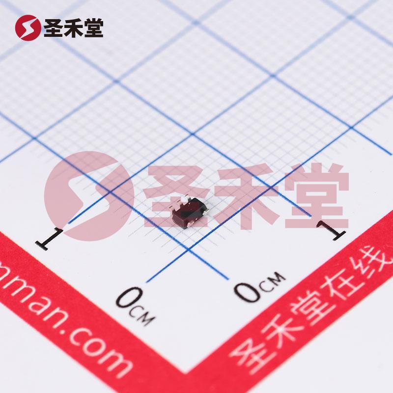 SN74AHC1G14DBVR 产品实物图片