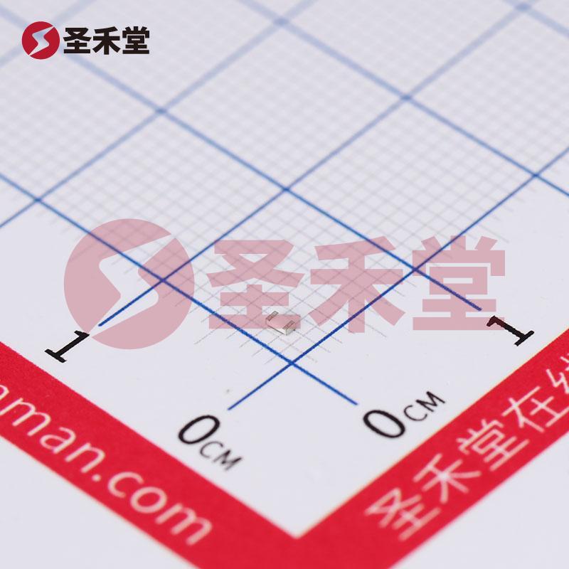 0603WAF2001T5E 产品实物图片