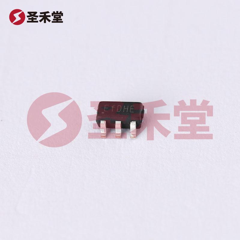 SY6712ABC 产品实物图片