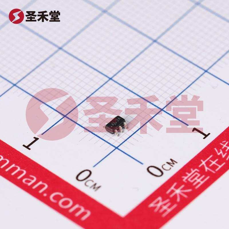 LM321MFX/NOPB 产品实物图片