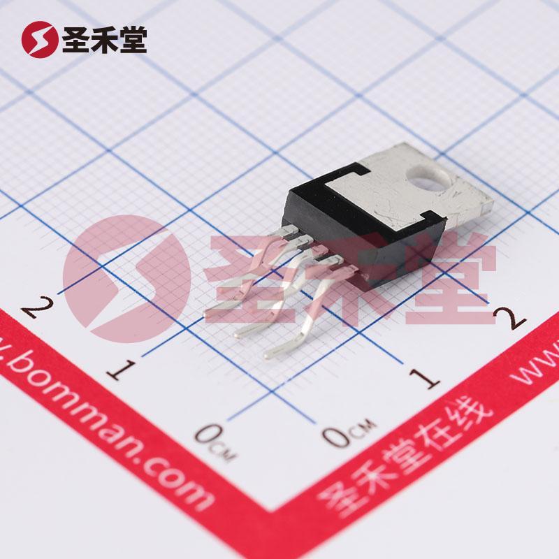 TDA2003L-TB5-T 产品实物图片
