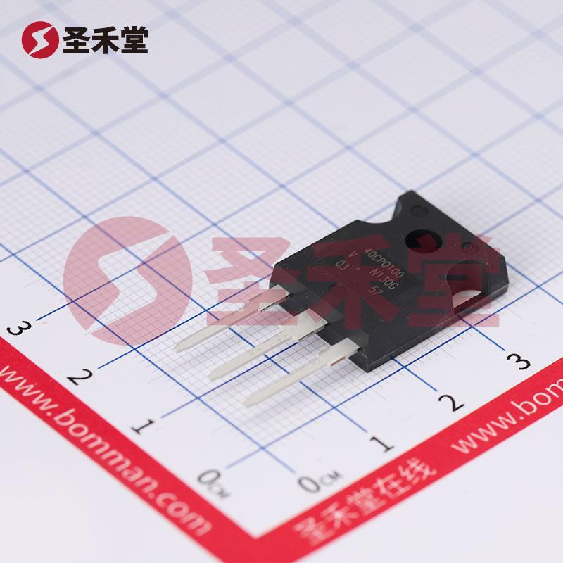 VS-40CPQ100-N3 产品实物图片