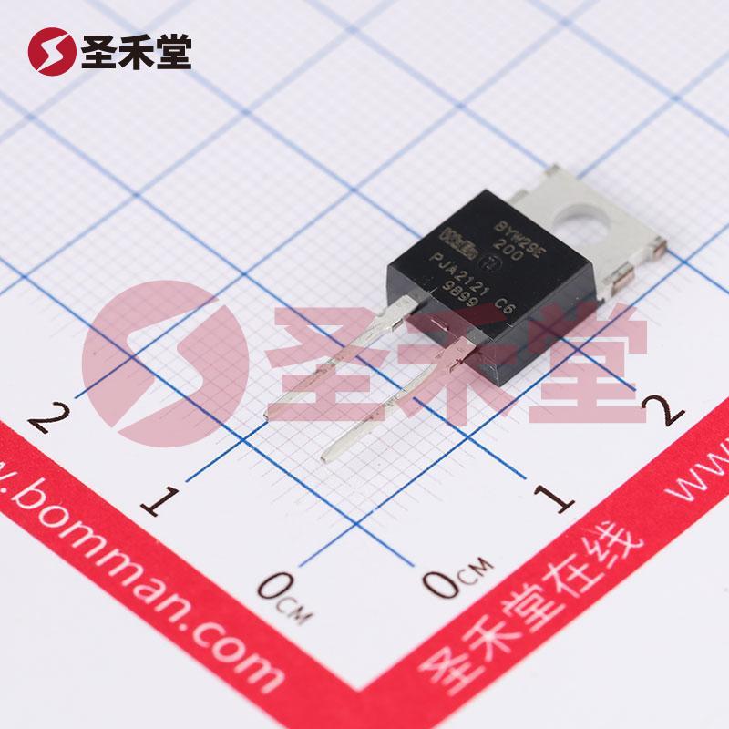 BYW29E-200,127 产品实物图片