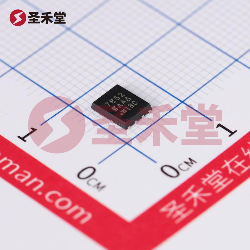 SI7852DP-T1-GE3 产品实物图片