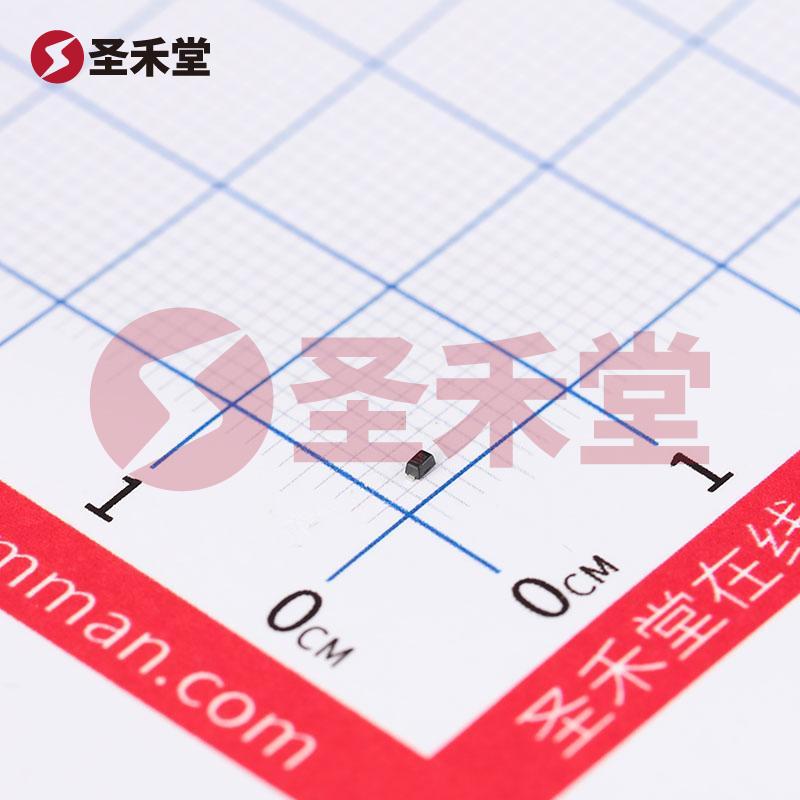 VESD08C1-02V-G3-08 产品实物图片