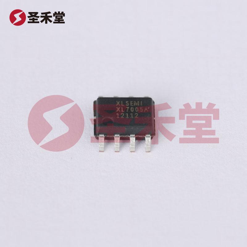 XL7005A 产品实物图片