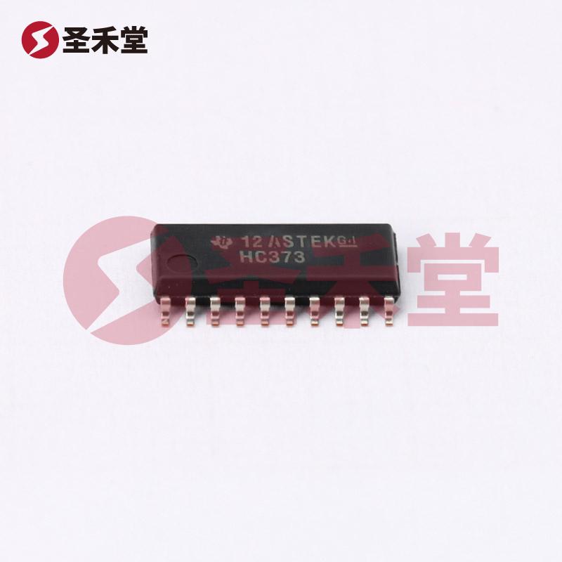 SN74HC373NSR 产品实物图片