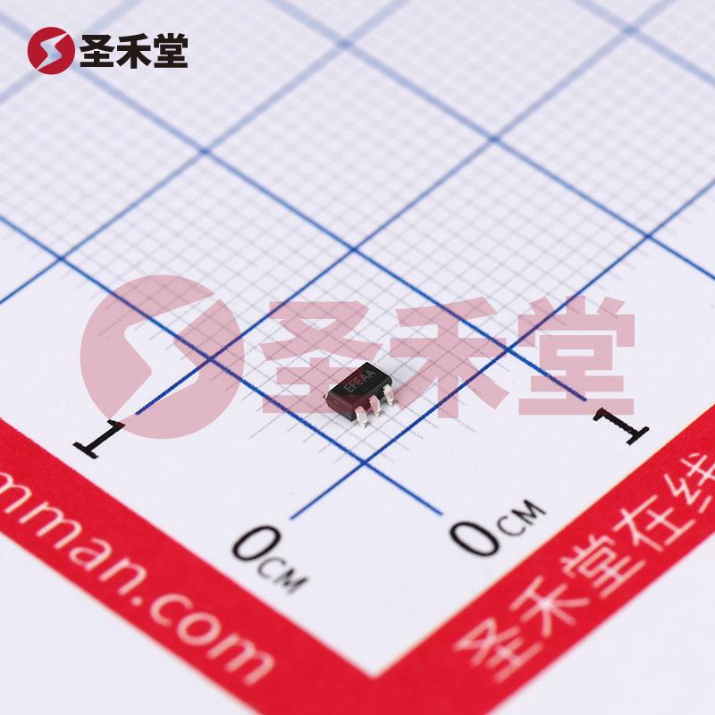 SY8703ABC 产品实物图片