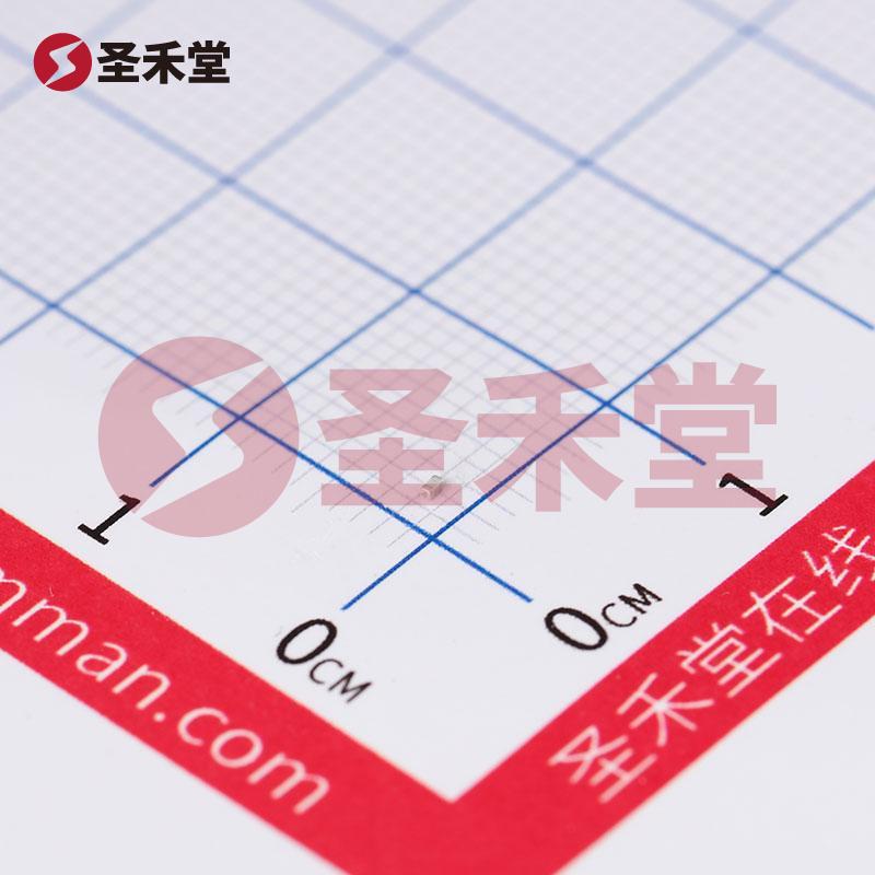 CC0402JRNPO9BN470 产品实物图片