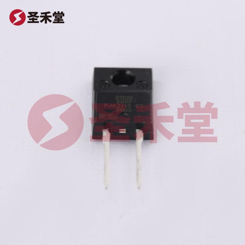 BYC8X-600P,127 产品实物图片