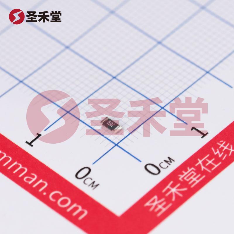 WSLP1206R0100FEA 产品实物图片