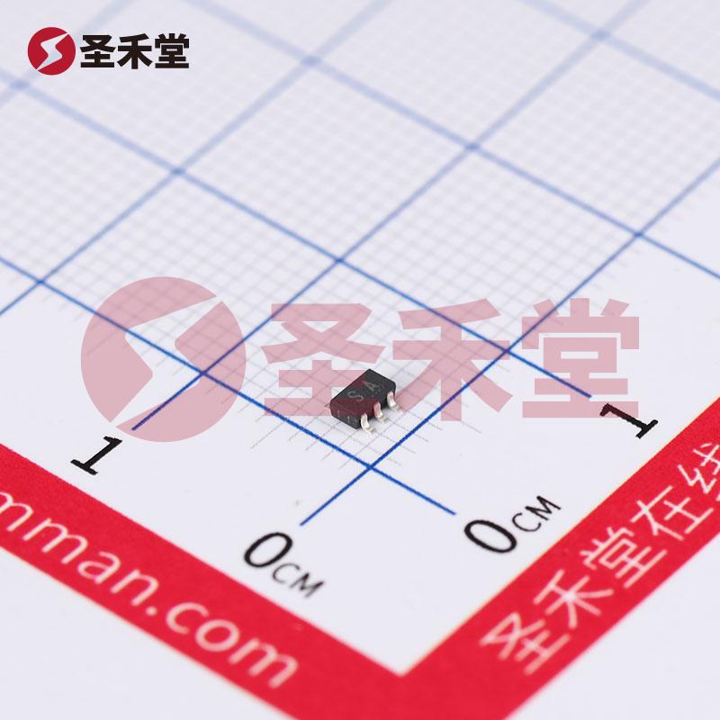 TA75S01F(TE85L,F) 产品实物图片