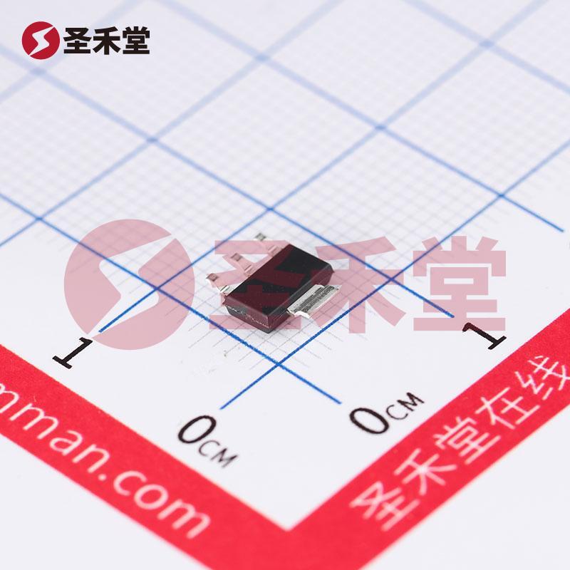 AMS1117-2.5 产品实物图片
