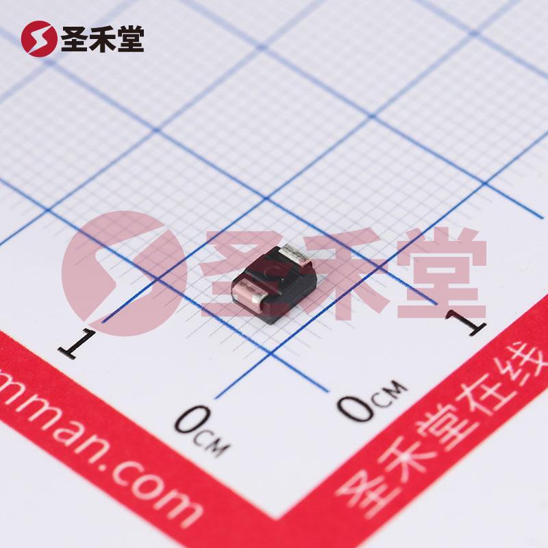 P6SMB15A-E3/52 产品实物图片