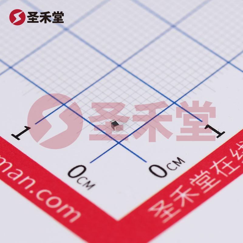 MPZ1608B471ATA00 产品实物图片