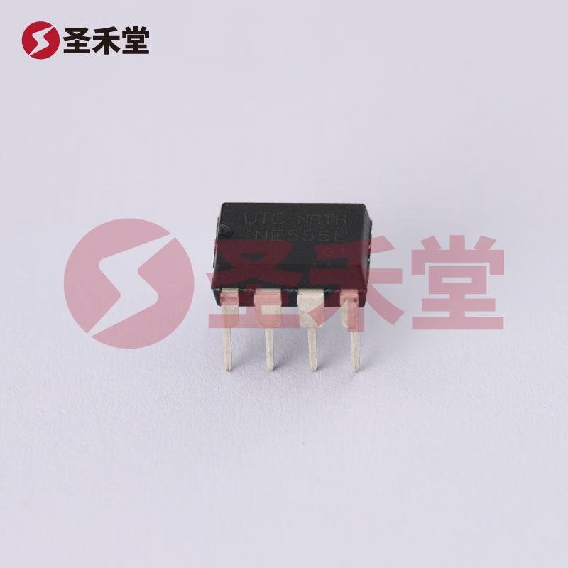 NE555L-D08-T 产品实物图片