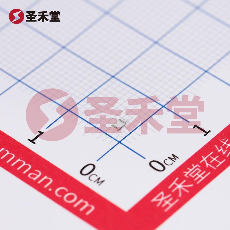 RC0805FR-07130KL 产品实物图片