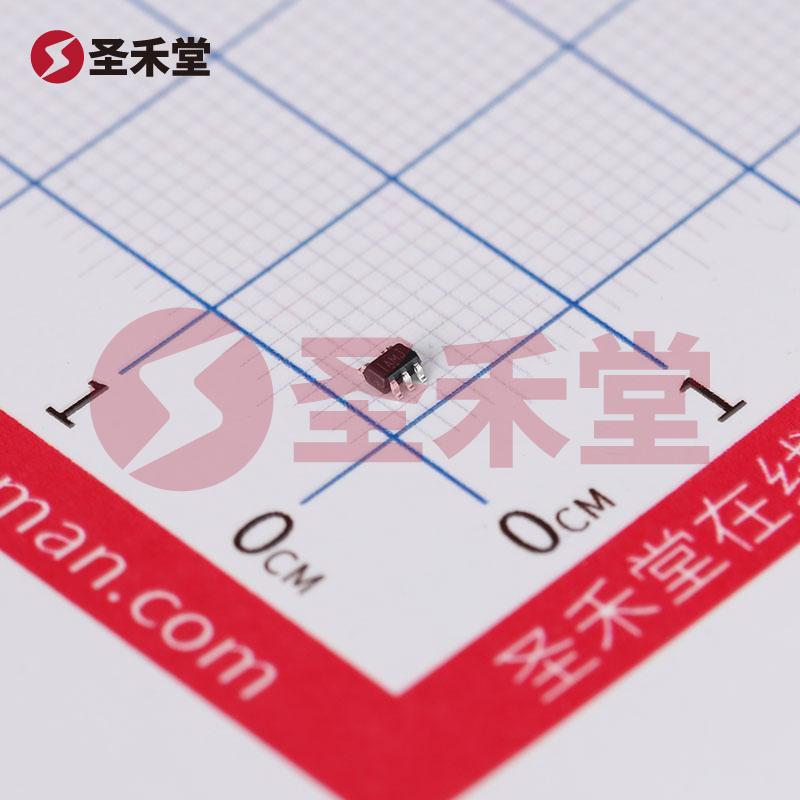 SN74AHC1G125DCKR 产品实物图片