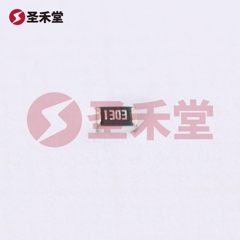 RC0805FR-07130KL 产品实物图片