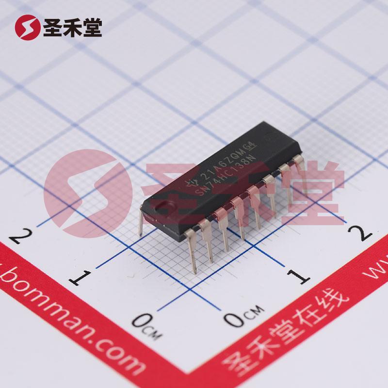 SN74HC138N 产品实物图片