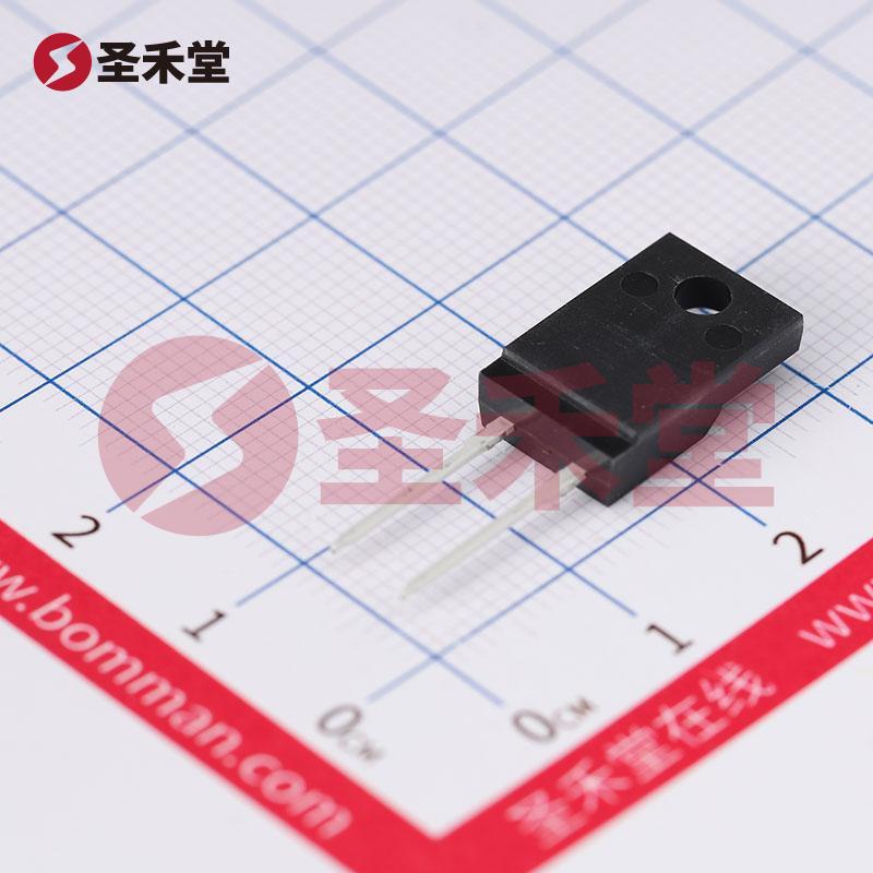 BYC10X-600PQ 产品实物图片