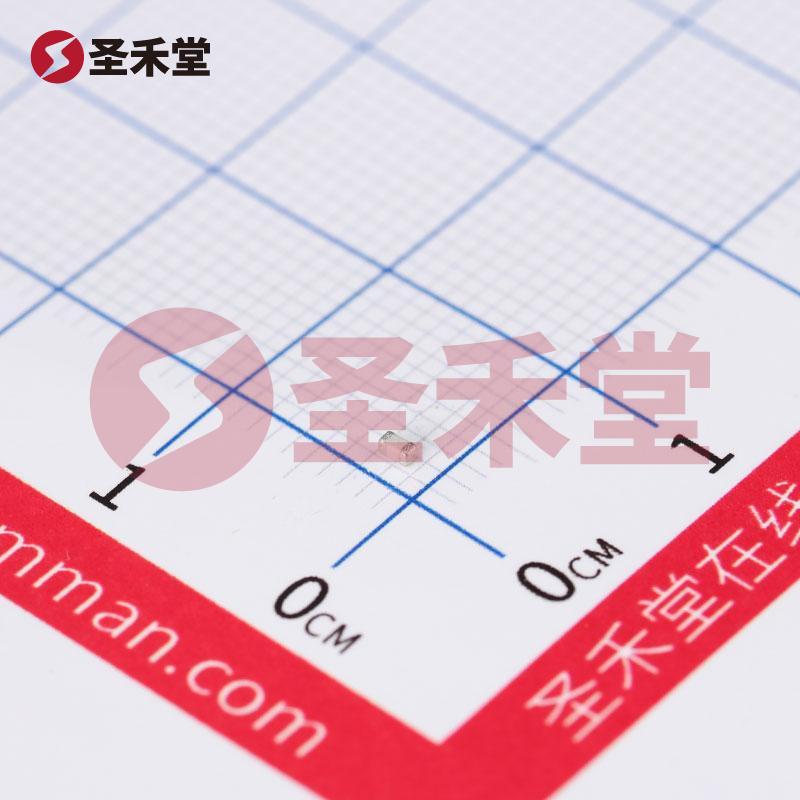 CC0603KRX7R9BB101 产品实物图片