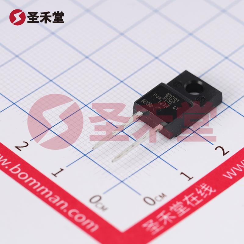 BYC10X-600PQ 产品实物图片