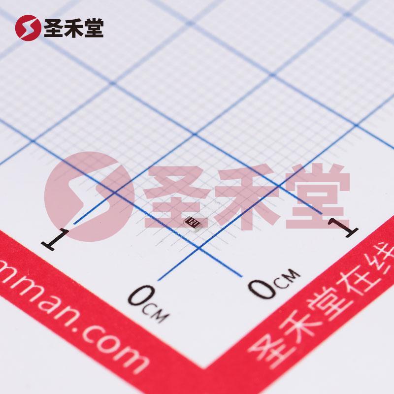 RC0603FR-07120RL 产品实物图片