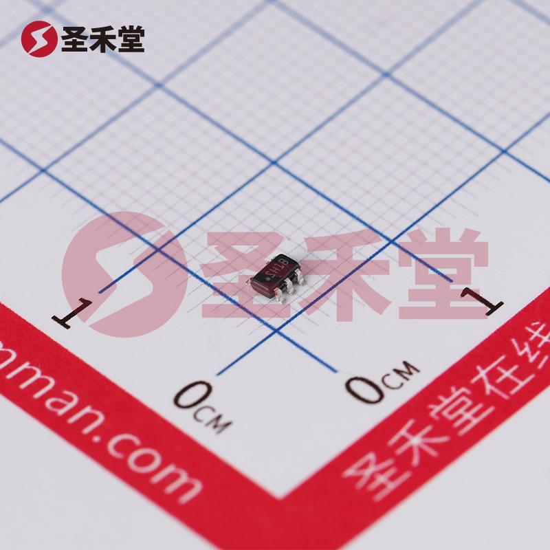 LMR62014XMF/NOPB 产品实物图片