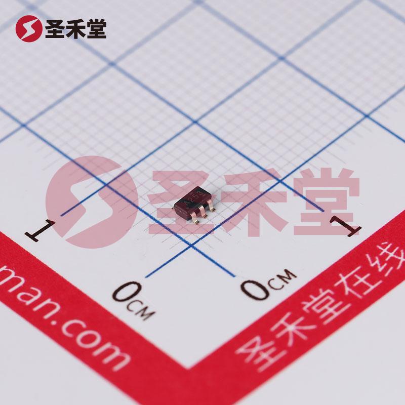 SN74AHC1G125DBVR 产品实物图片