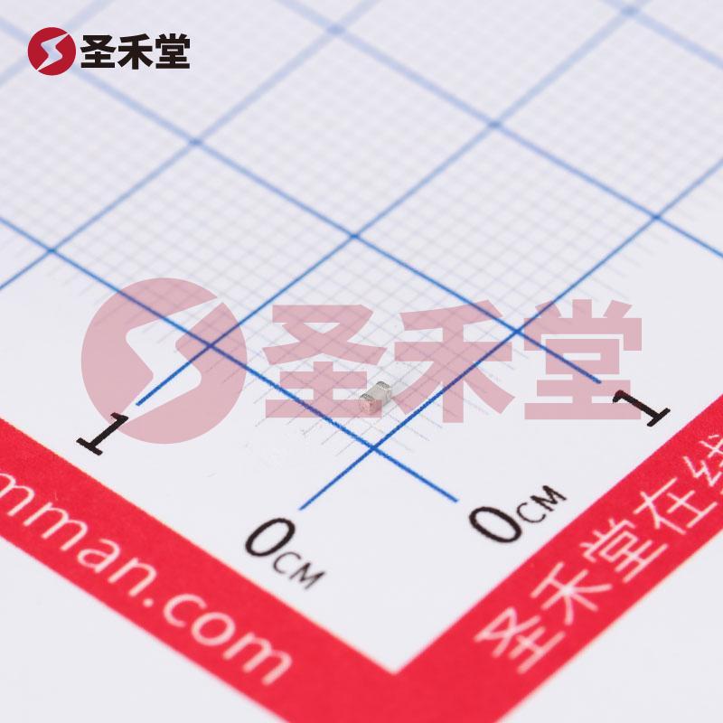 CC0603KRX7R9BB101 产品实物图片