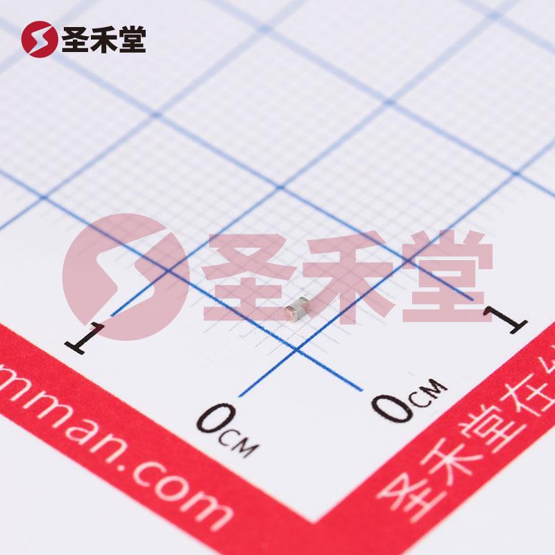 CC0603JRNPO9BN221 产品实物图片