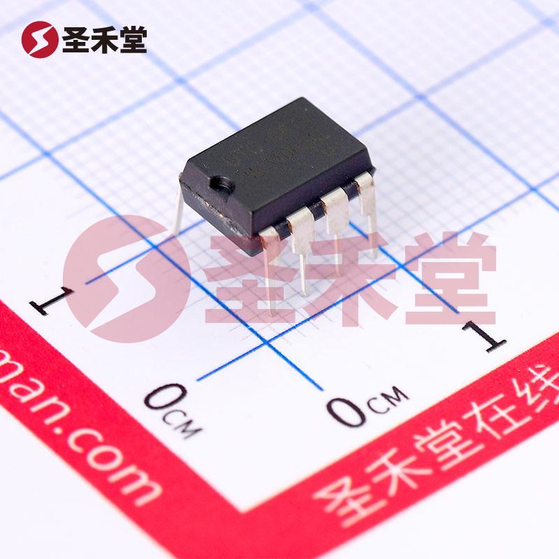 MC34063AL-D08-T 产品实物图片