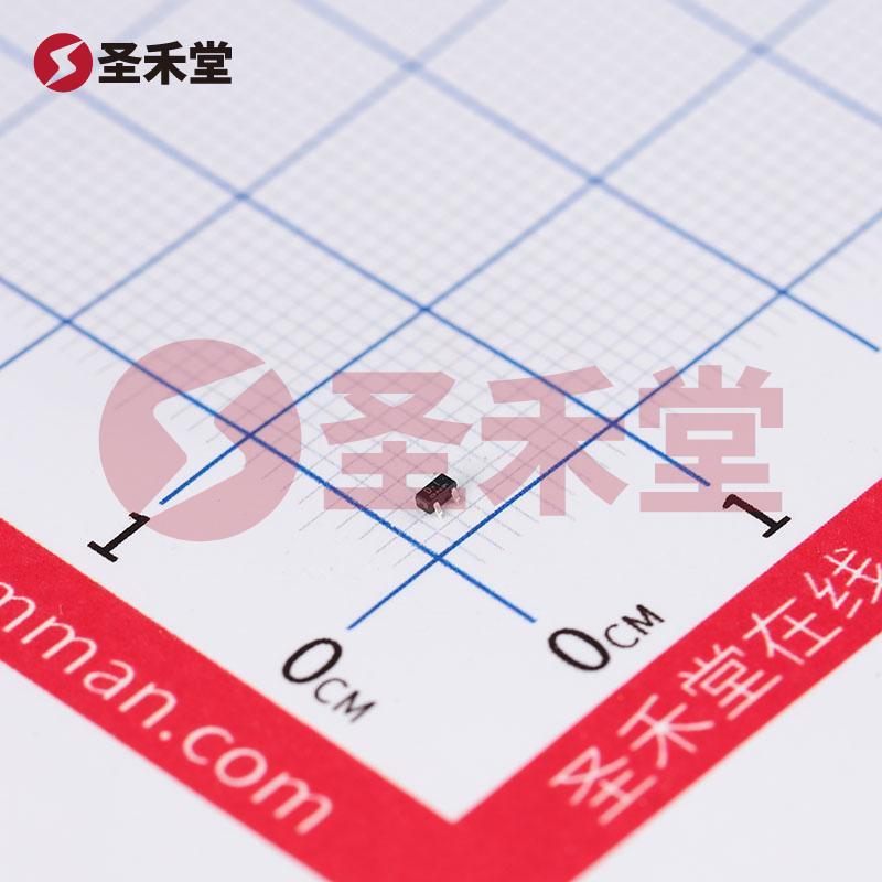 SSM3K15AFS,LF(T 产品实物图片