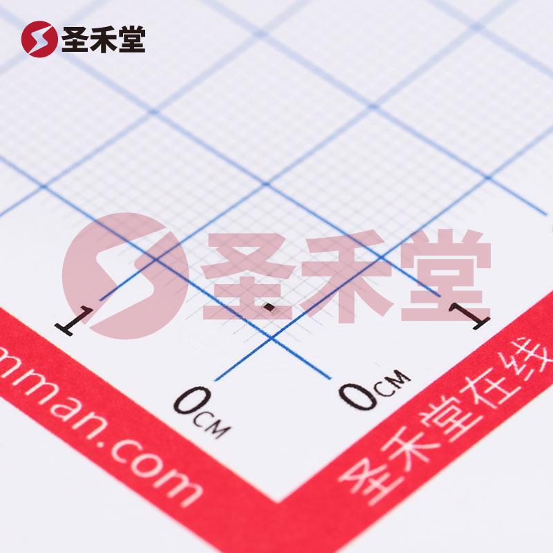 RC0402FR-0727KL 产品实物图片