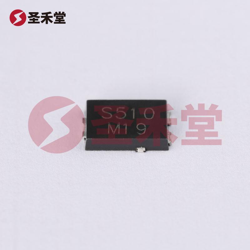 SS5P10HM3_A/H 产品实物图片