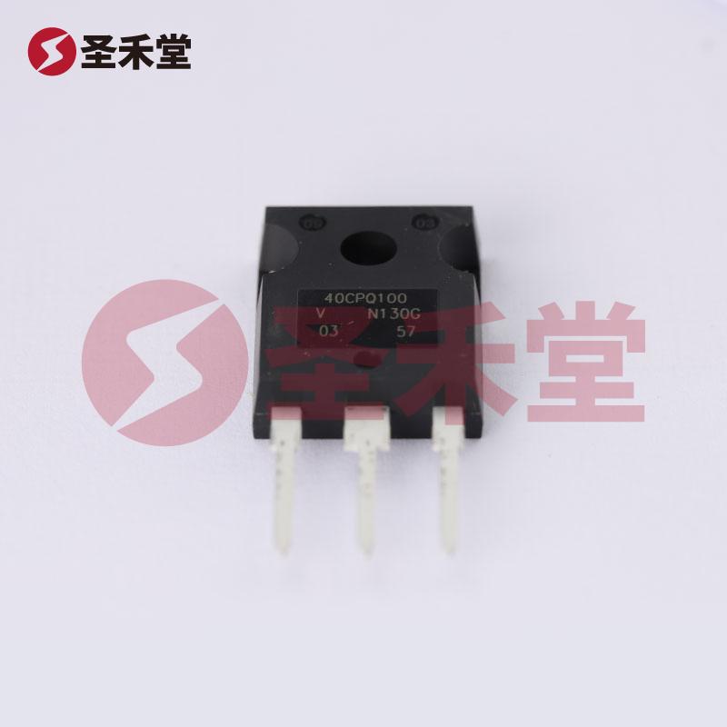 VS-40CPQ100-N3 产品实物图片