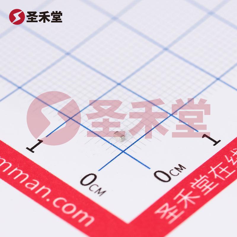 CC0603JRNPO9BN181 产品实物图片