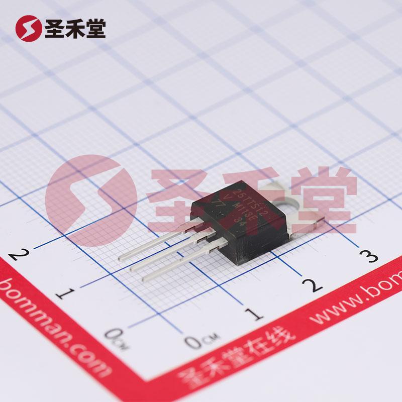 VS-25TTS12-M3 产品实物图片