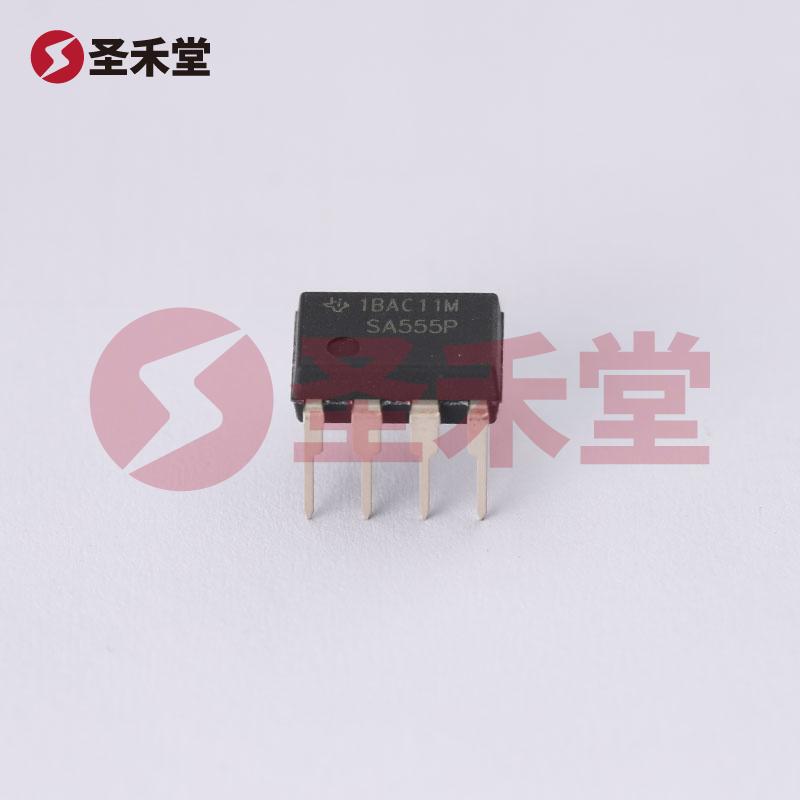 SA555P 产品实物图片