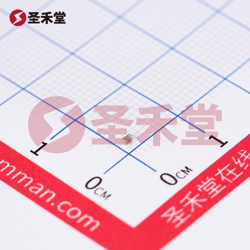 CC0603KRX7R8BB103 产品实物图片