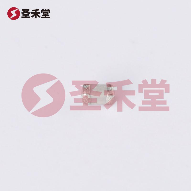 CC0603JRNPO9BN221 产品实物图片
