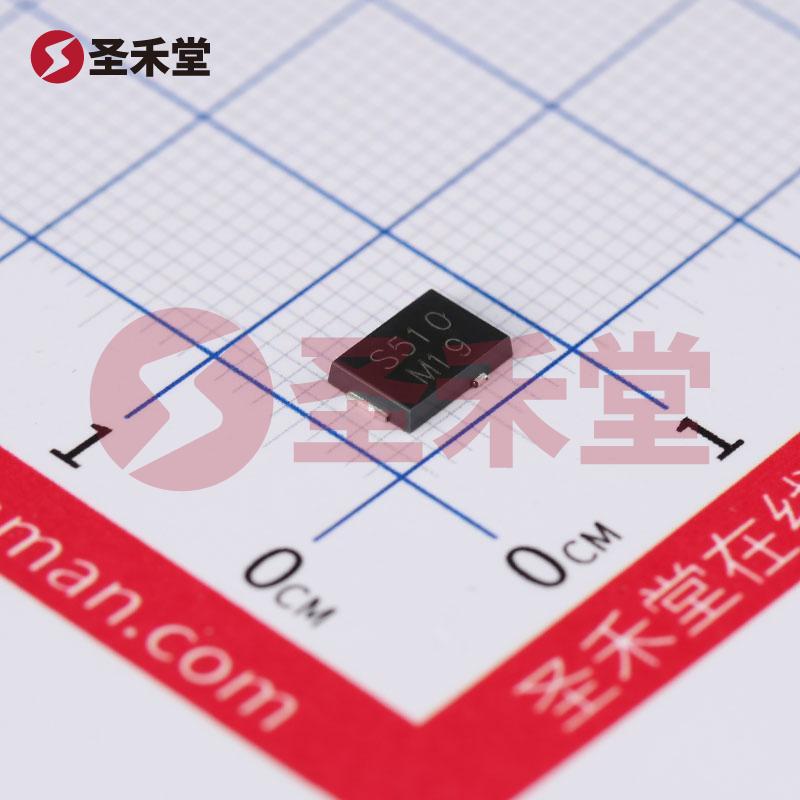 SS5P10HM3_A/H 产品实物图片